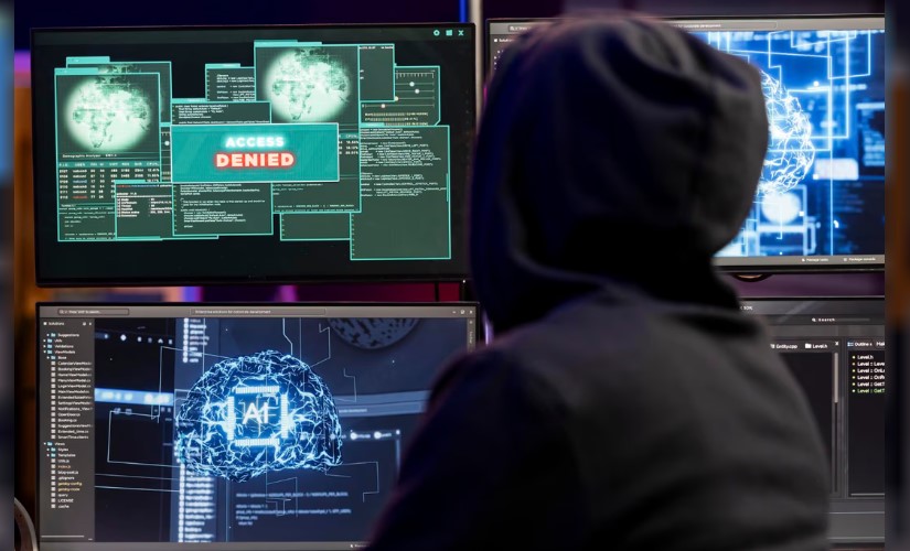 Google logró frustrar el primer ciberataque construido con inteligencia artificial