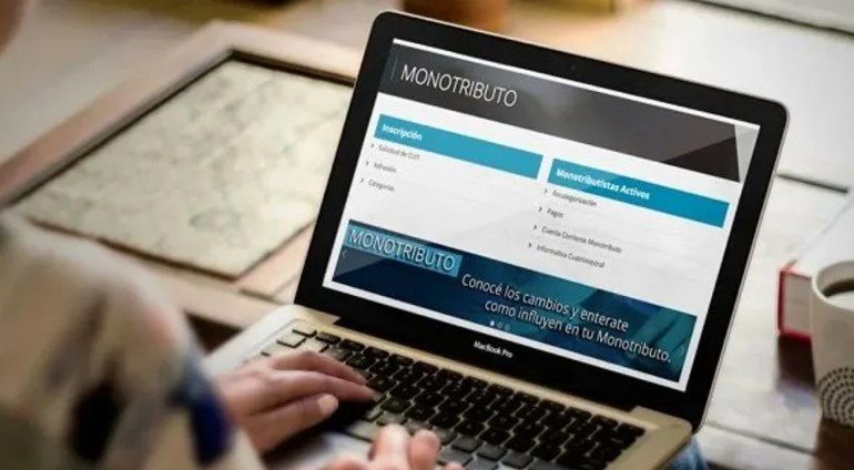 Monotributo qué cambios exige el FMI al Gobierno y cómo afectarán a los contribuyentes
