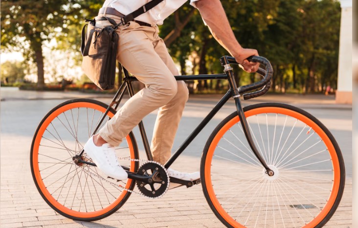 Día Mundial de la Bicicleta ¿cuáles son los beneficios de usarla?