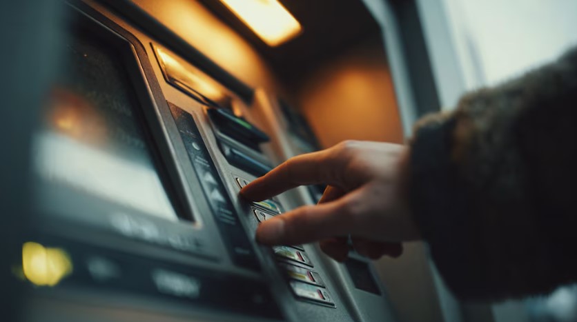 Cuánto dinero en efectivo se puede extraer de los cajeros automáticos en junio de 2026