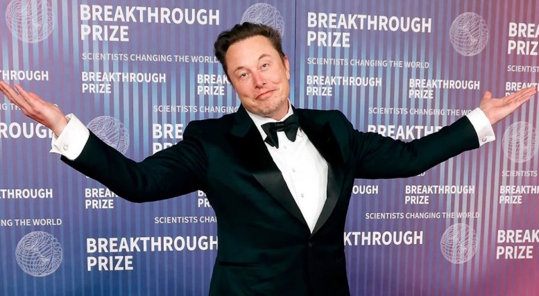 Elon Musk, primer Trillonario de la historia ¿cómo lo hizo?